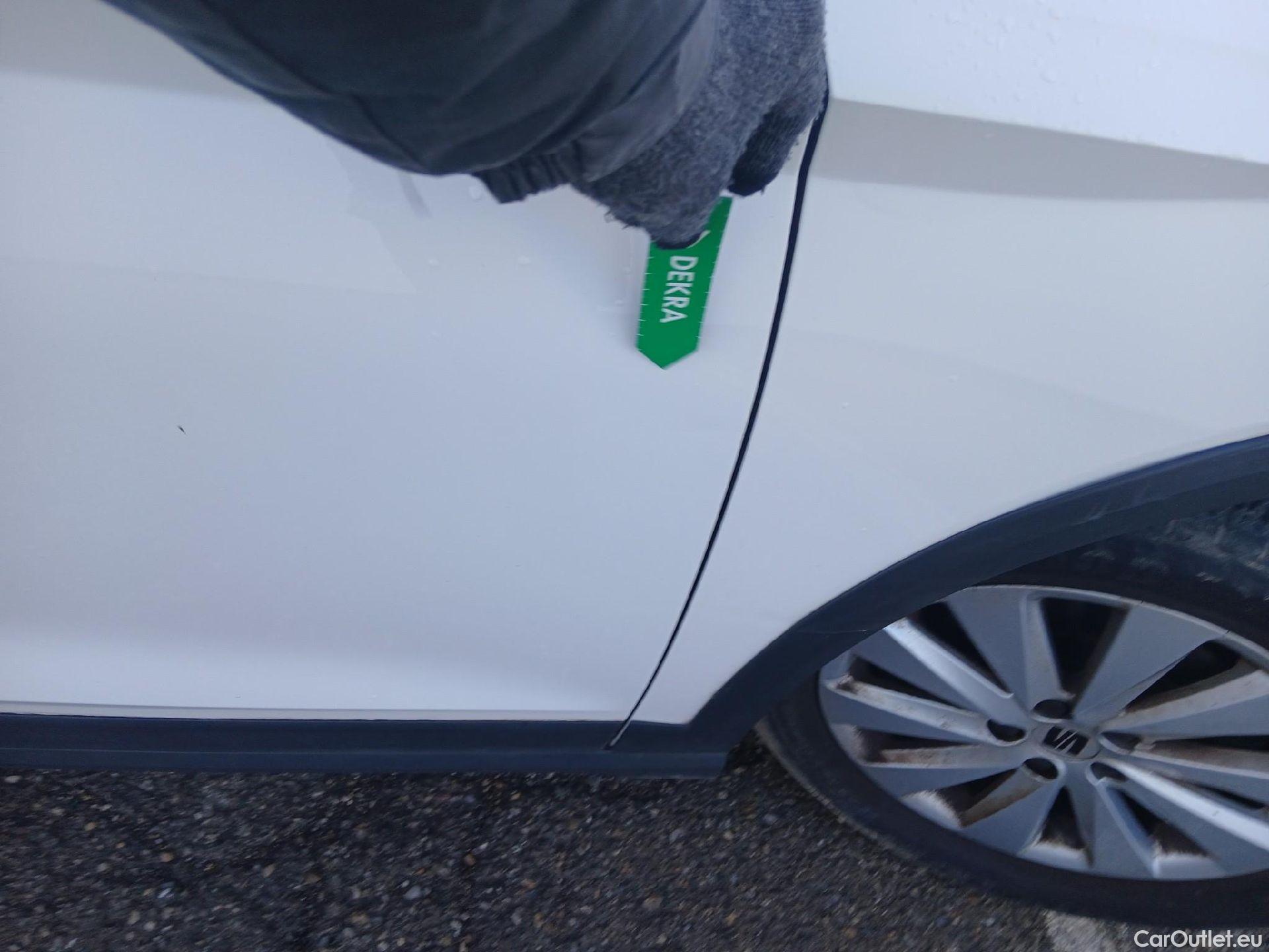  Seat  Arona SEAT  / 2017 / 5P / todoterreno 1.0 TSI 81kW (110CV) Style Plus (AC) #19