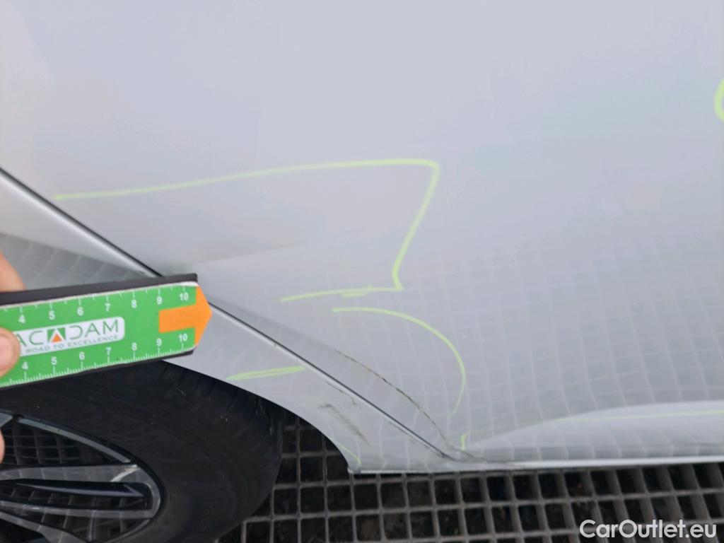  Volkswagen  Polo VOLKSWAGEN  / 2021 / 5P / berlina con portón Life 1.0 TSI 70kW (95CV) #4