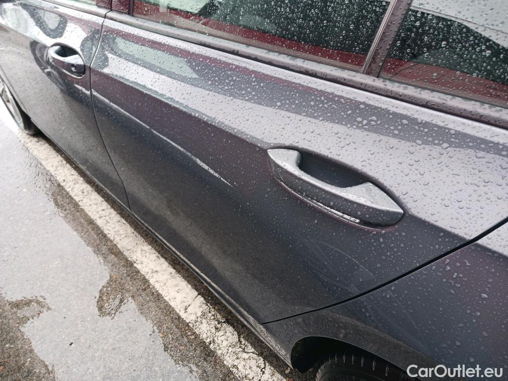  Volkswagen  Golf  VOLKSWAGEN / 2020 / 5P / berlina con portón 1.0 TSI 81kW (110CV) #14