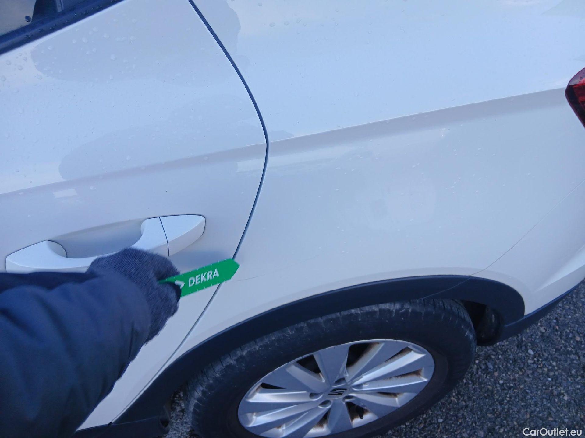  Seat  Arona SEAT  / 2017 / 5P / todoterreno 1.0 TSI 81kW (110CV) Style Plus (AC) #5