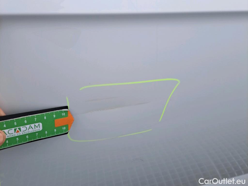  Volkswagen  Polo VOLKSWAGEN  / 2021 / 5P / berlina con portón Life 1.0 TSI 70kW (95CV) #3