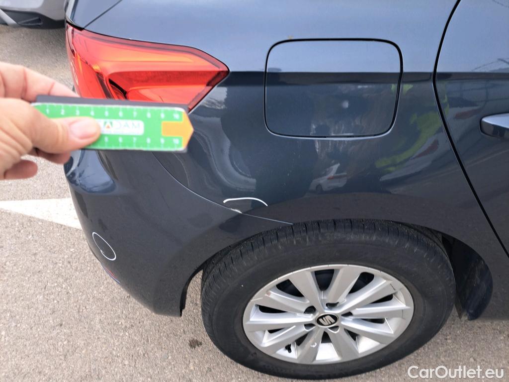  Seat  Ibiza SEAT  / 2017 / 5P / berlina con portón 1.6 TDI 70kW (95CV) Style #14