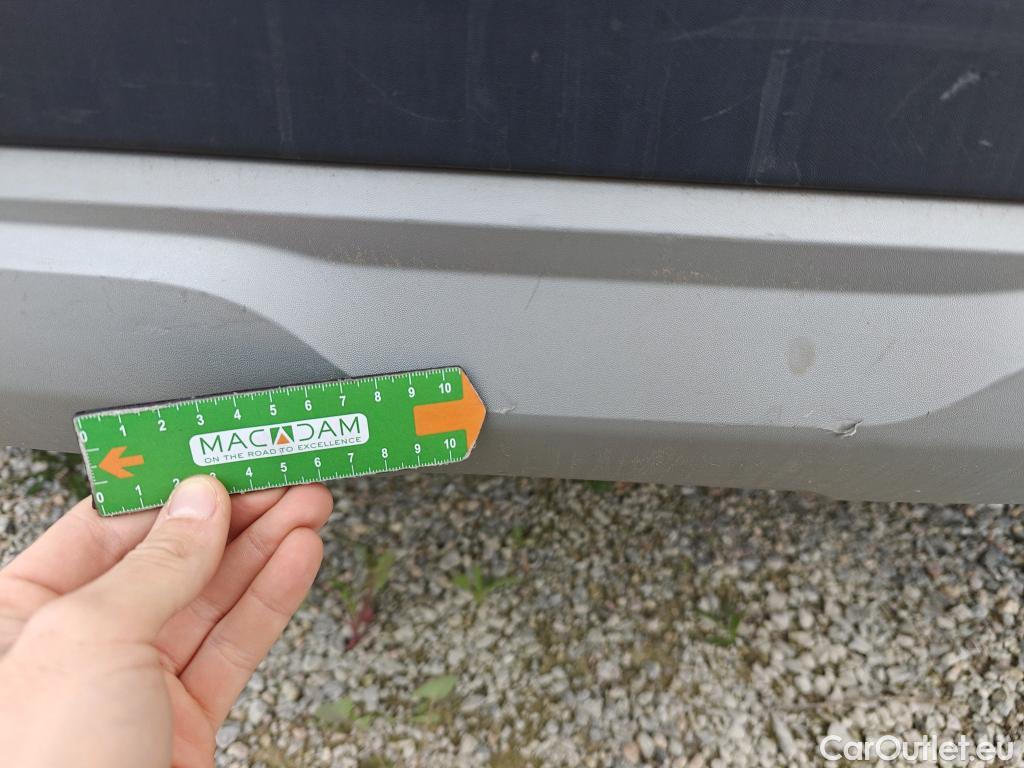  Renault  Captur RENAULT  / 2020 / 5P / todoterreno Intens TCe 90 #11