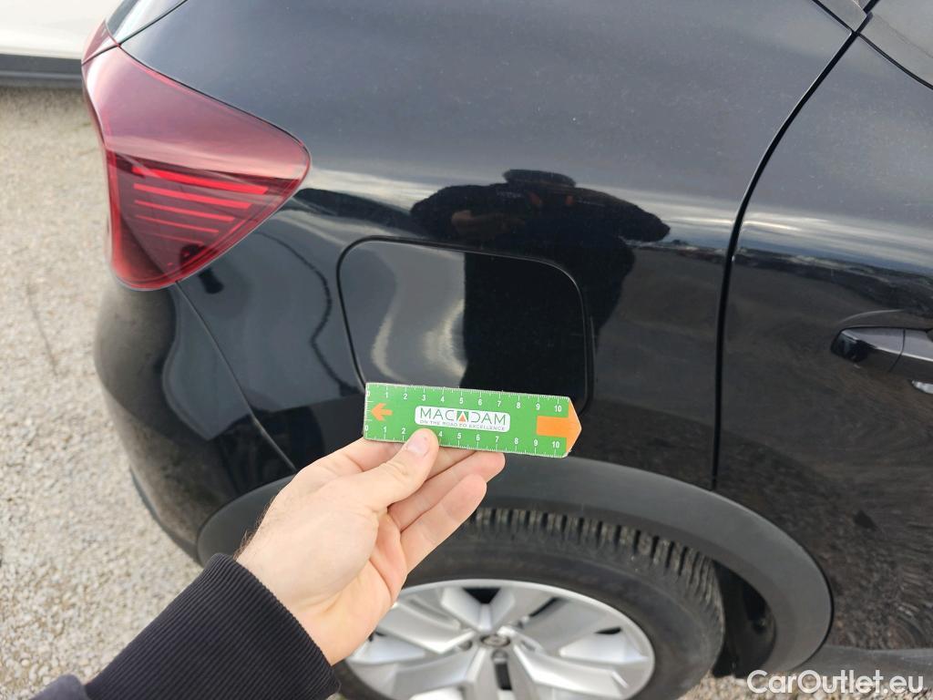  Renault  Captur RENAULT  / 2020 / 5P / todoterreno Intens TCe 90 #43