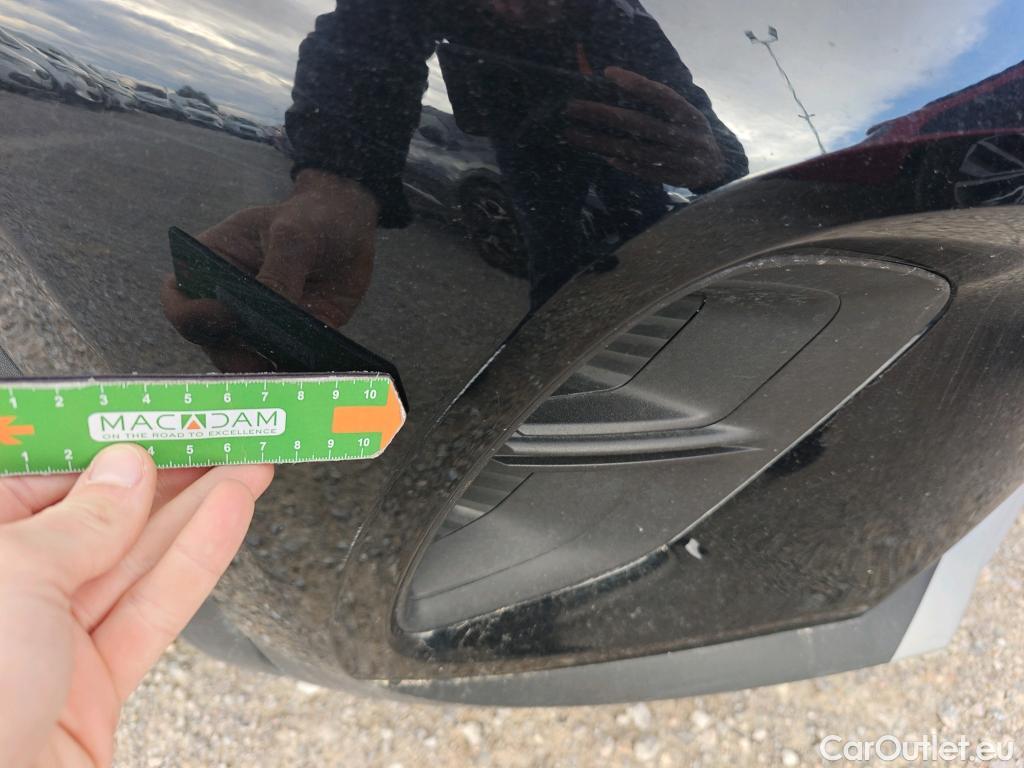  Renault  Captur RENAULT  / 2020 / 5P / todoterreno Intens TCe 90 #4