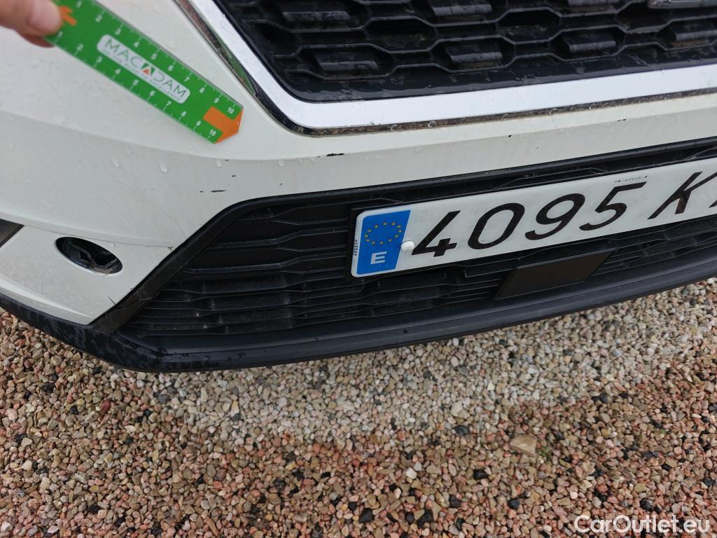  Seat  Arona SEAT  / 2017 / 5P / todoterreno 1.0 TSI 70kW (95CV) Style Edition Eco (CX) #25