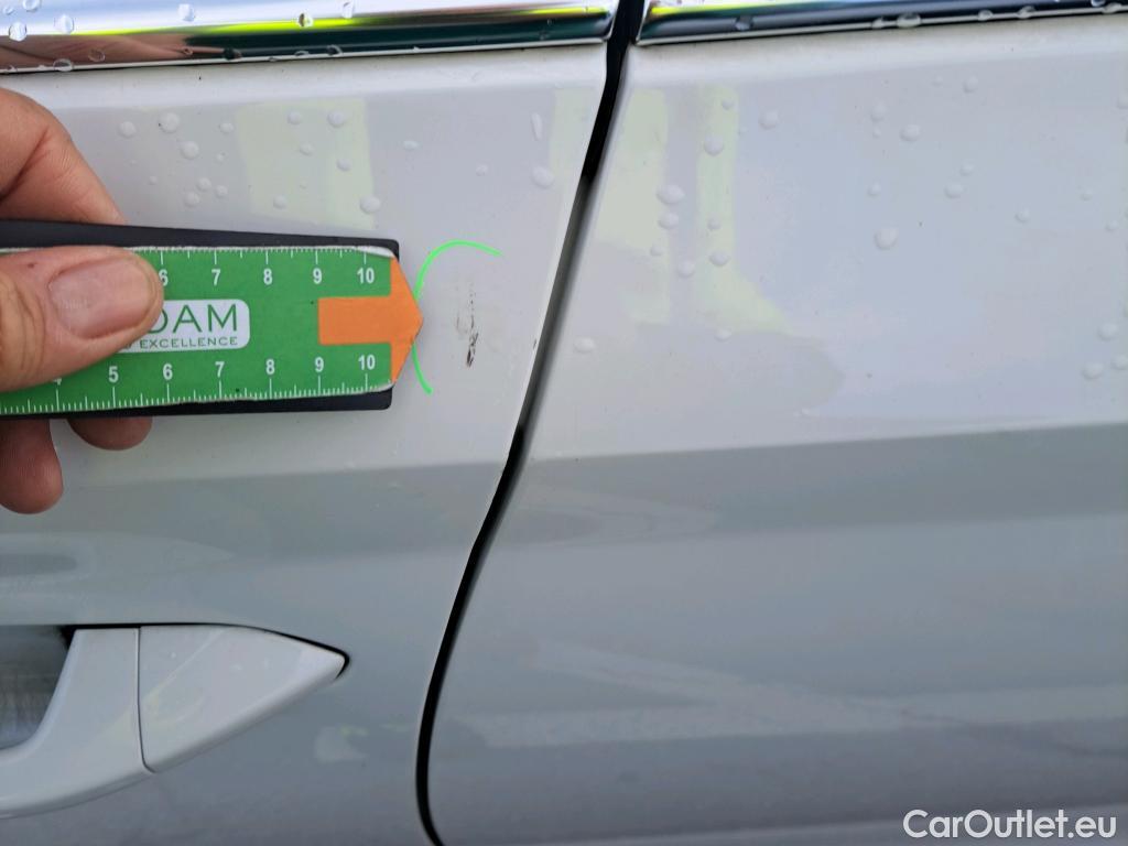  Skoda  Octavia SKODA  / 2020 / 5P / familiar Combi 2.0 TDI 110kW (150CV) DSG Style #36