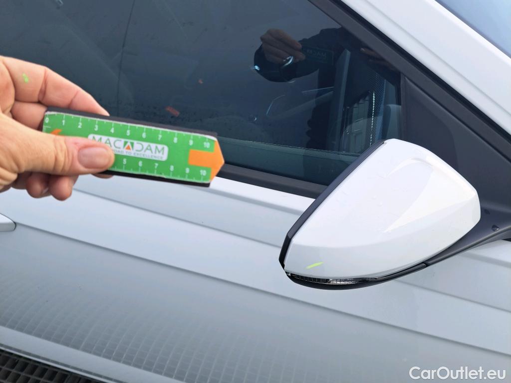  Volkswagen  Polo VOLKSWAGEN  / 2021 / 5P / berlina con portón Life 1.0 TSI 70kW (95CV) #30