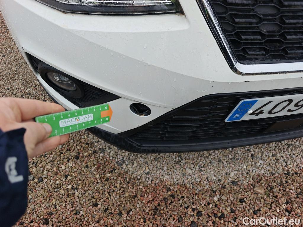  Seat  Arona SEAT  / 2017 / 5P / todoterreno 1.0 TSI 70kW (95CV) Style Edition Eco (CX) #21