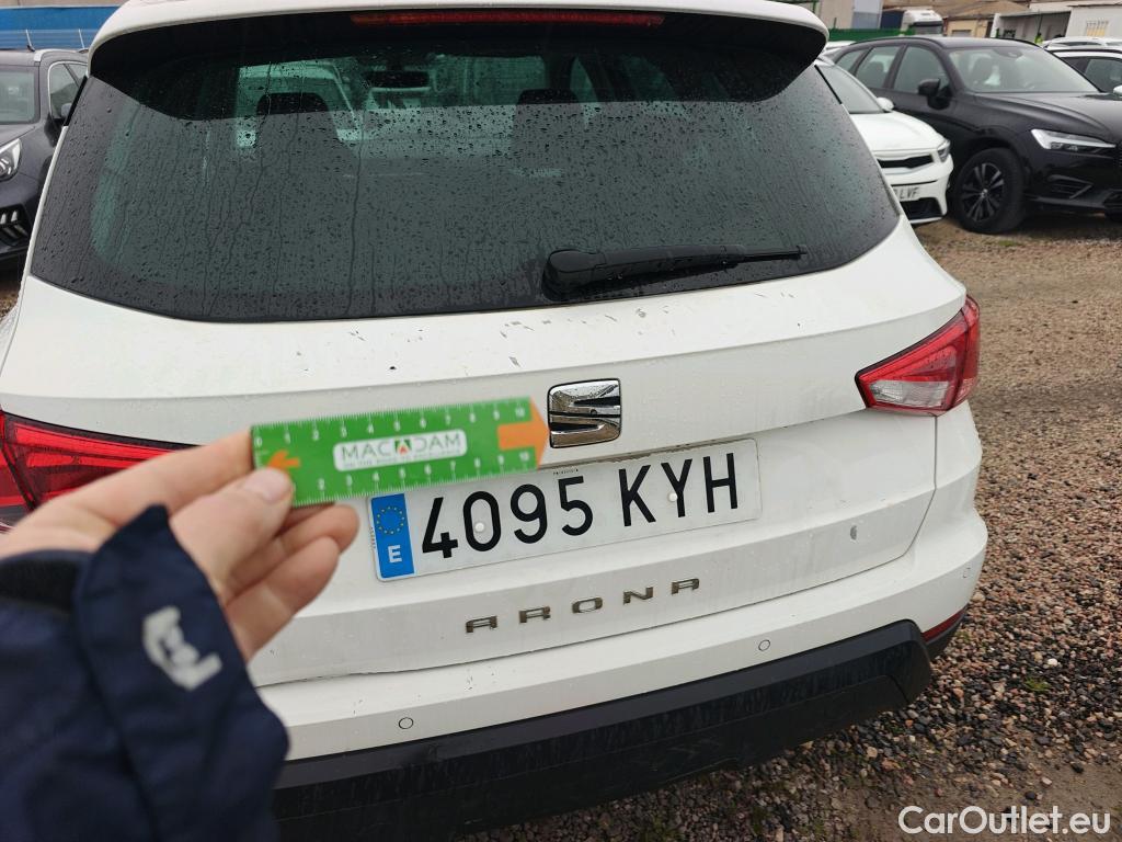  Seat  Arona SEAT  / 2017 / 5P / todoterreno 1.0 TSI 70kW (95CV) Style Edition Eco (CX) #1