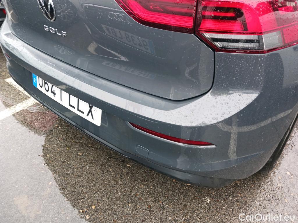  Volkswagen  Golf  VOLKSWAGEN / 2020 / 5P / berlina con portón 1.0 TSI 81kW (110CV) #6