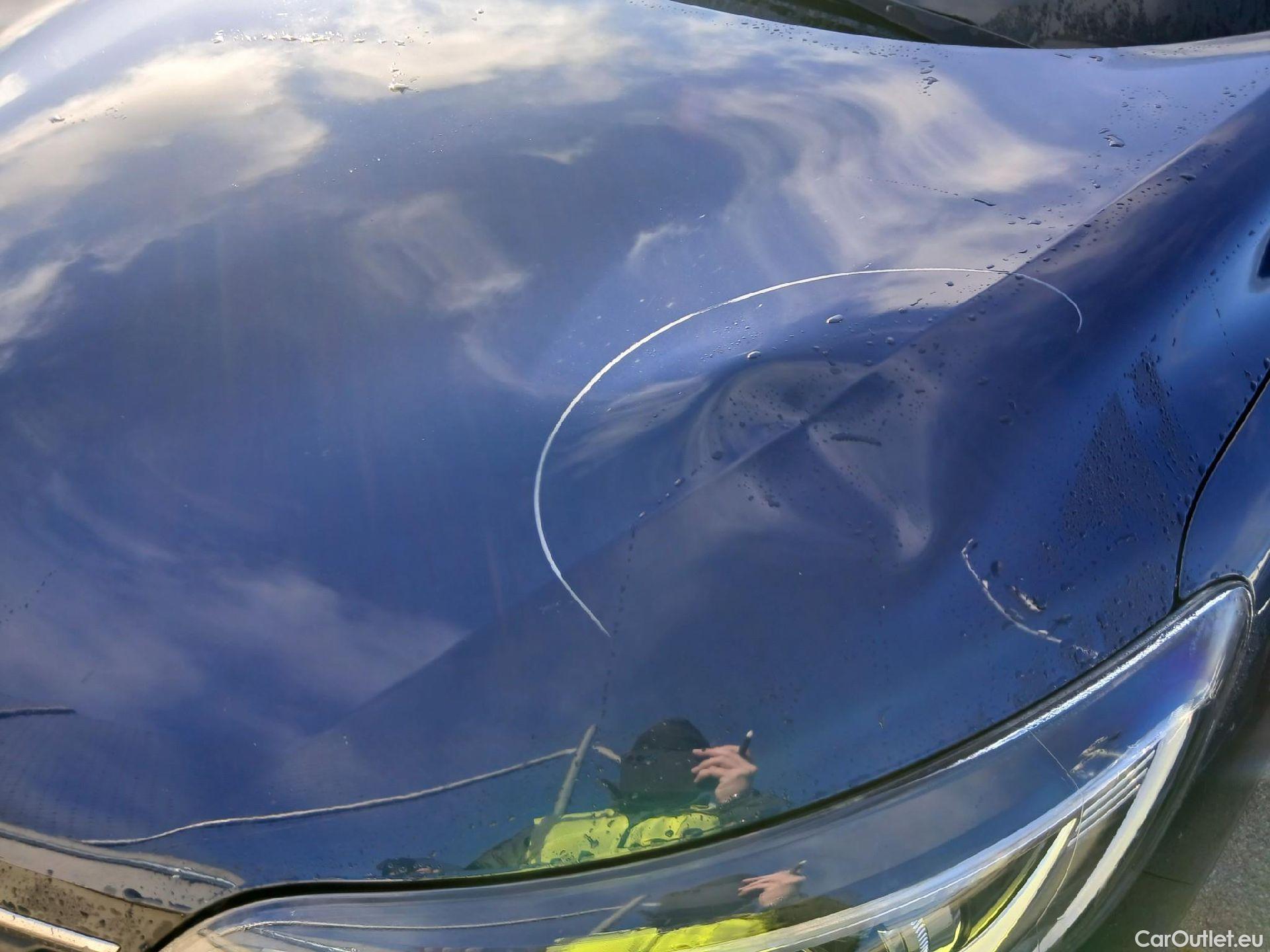  Renault  Kadjar RENAULT  / 2019 / 5P / crossover Intens Blue dCi 85kW (115CV) #2