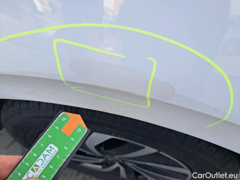  Volkswagen  Polo VOLKSWAGEN  / 2021 / 5P / berlina con portón Life 1.0 TSI 70kW (95CV) #11