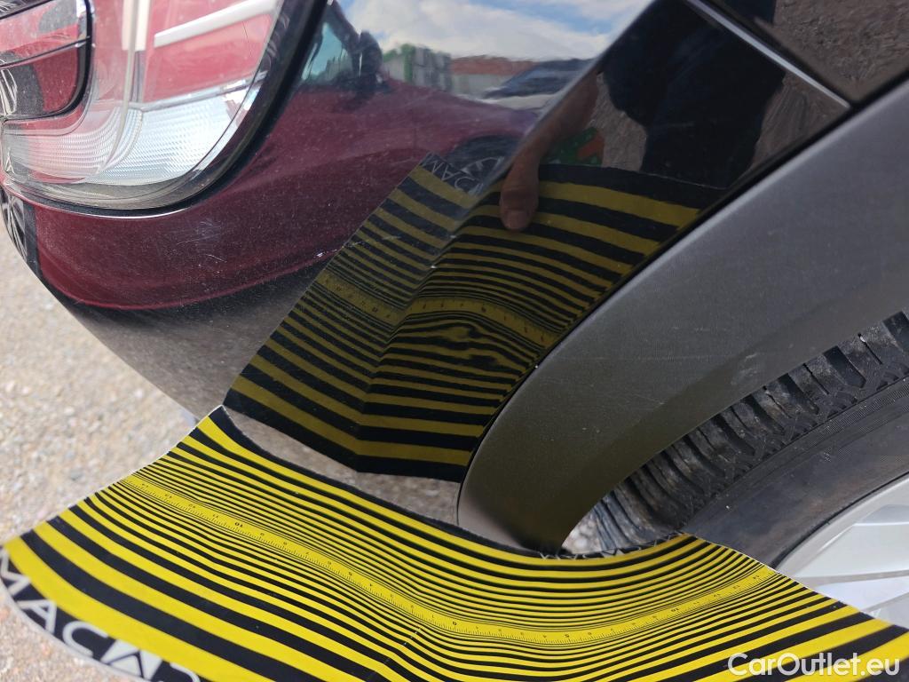  Renault  Captur RENAULT  / 2020 / 5P / todoterreno Intens TCe 90 #7