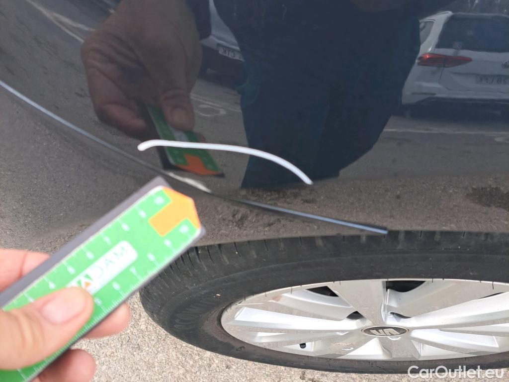  Seat  Ibiza SEAT  / 2017 / 5P / berlina con portón 1.6 TDI 70kW (95CV) Style #15