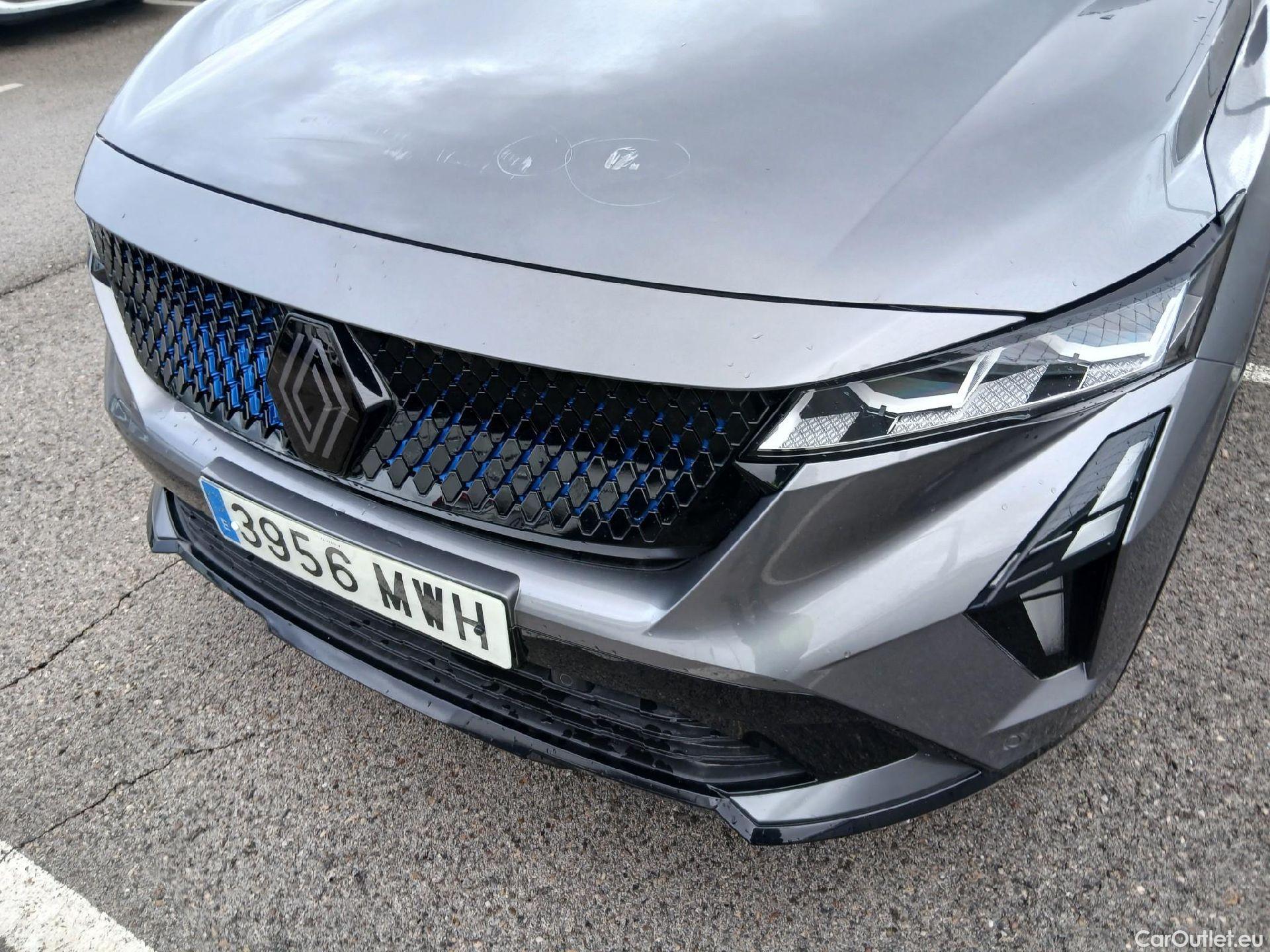  Renault  Austral RENAULT Rafale / 2024 / 5P / crossover Esprit Alpine E-Tech full hybrid 147kW #3