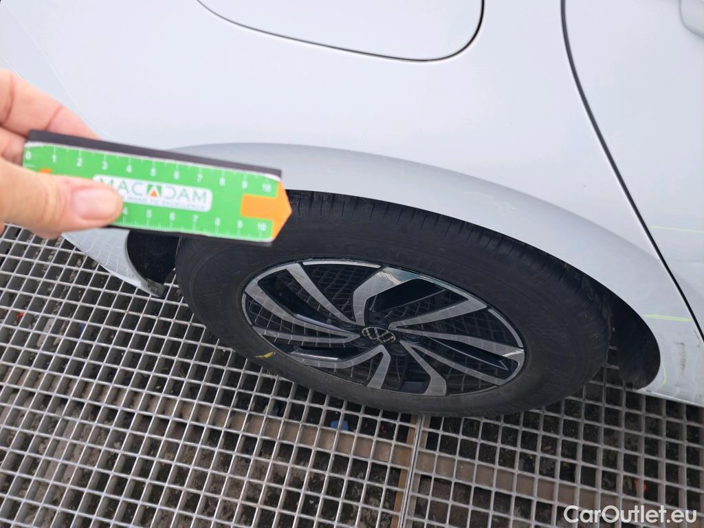  Volkswagen  Polo VOLKSWAGEN  / 2021 / 5P / berlina con portón Life 1.0 TSI 70kW (95CV) #7