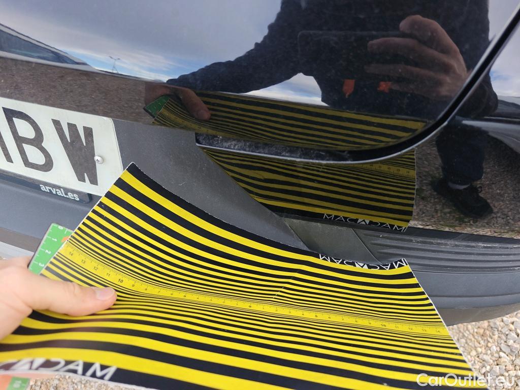  Renault  Captur RENAULT  / 2020 / 5P / todoterreno Intens TCe 90 #61