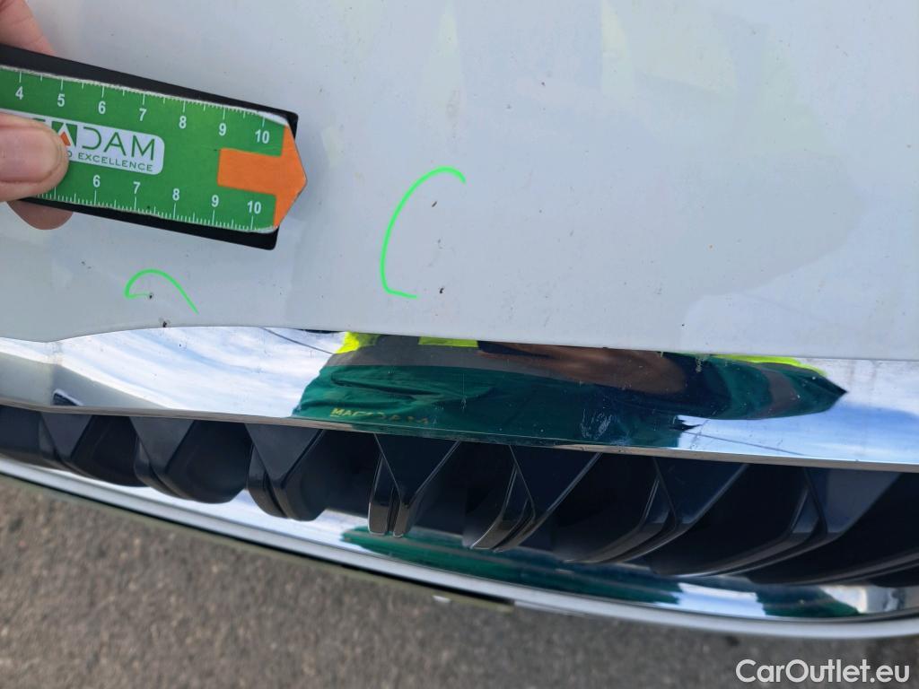  Skoda  Octavia SKODA  / 2020 / 5P / familiar Combi 2.0 TDI 110kW (150CV) DSG Style #38