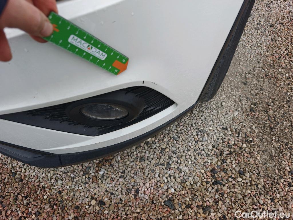  Seat  Arona SEAT  / 2017 / 5P / todoterreno 1.0 TSI 70kW (95CV) Style Edition Eco (CX) #26