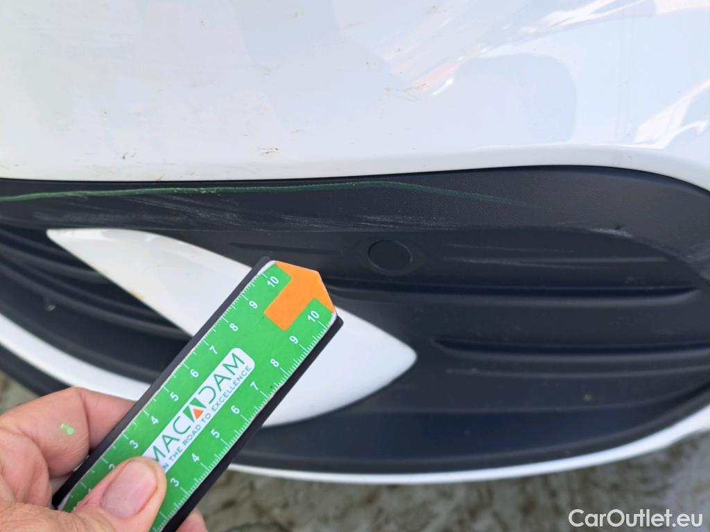  Volkswagen  Polo VOLKSWAGEN  / 2021 / 5P / berlina con portón Life 1.0 TSI 70kW (95CV) #27