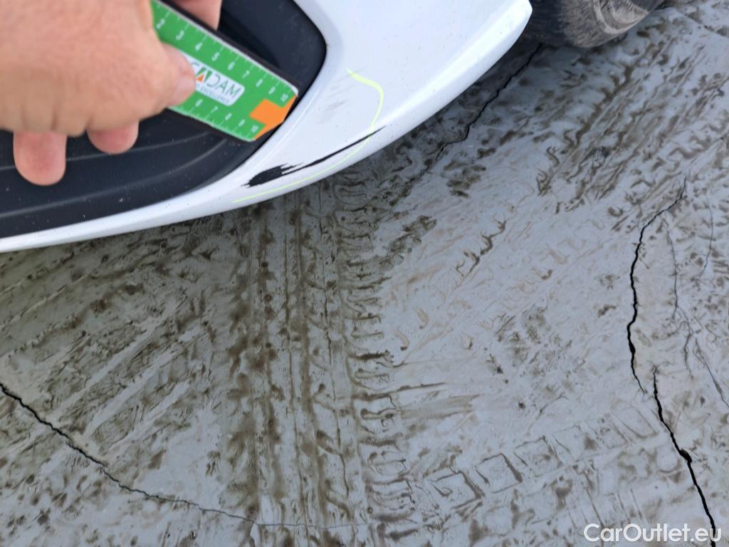  Volkswagen  Polo VOLKSWAGEN  / 2021 / 5P / berlina con portón Life 1.0 TSI 70kW (95CV) #16