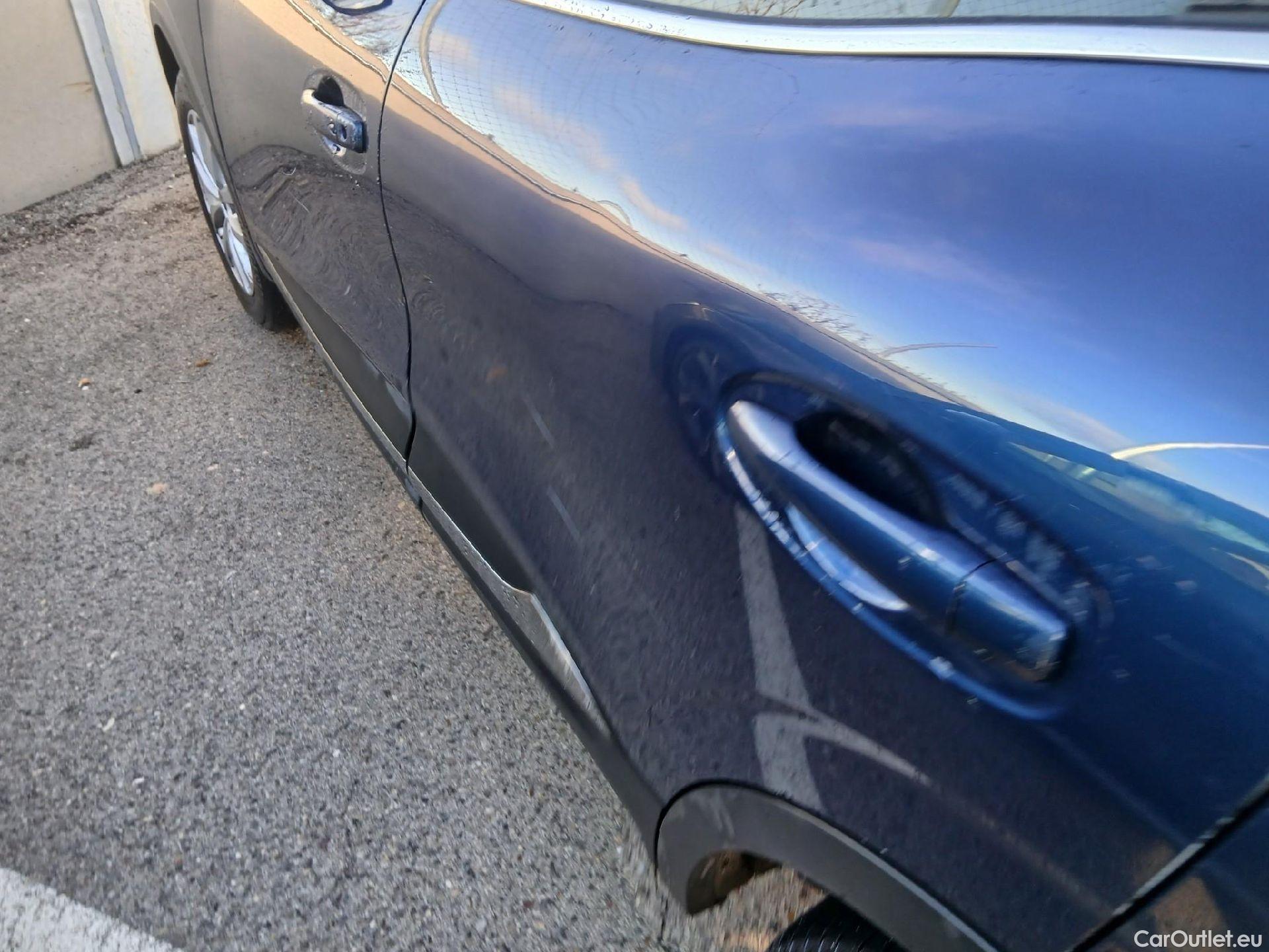  Renault  Kadjar RENAULT  / 2019 / 5P / crossover Intens Blue dCi 85kW (115CV) #10