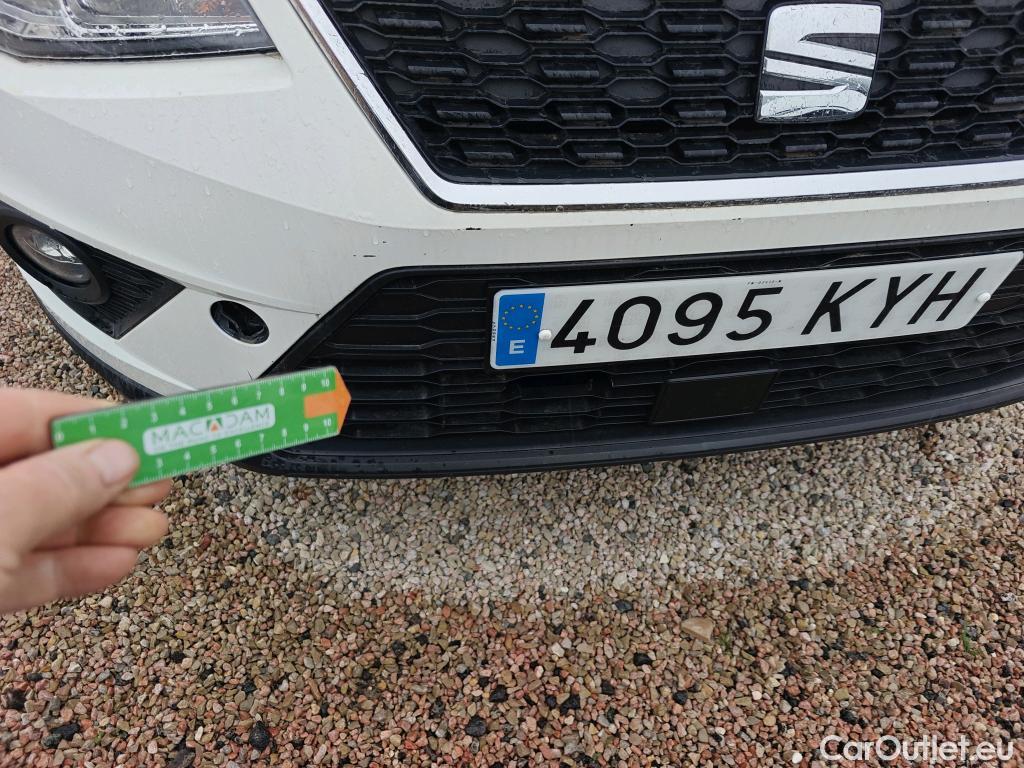  Seat  Arona SEAT  / 2017 / 5P / todoterreno 1.0 TSI 70kW (95CV) Style Edition Eco (CX) #8