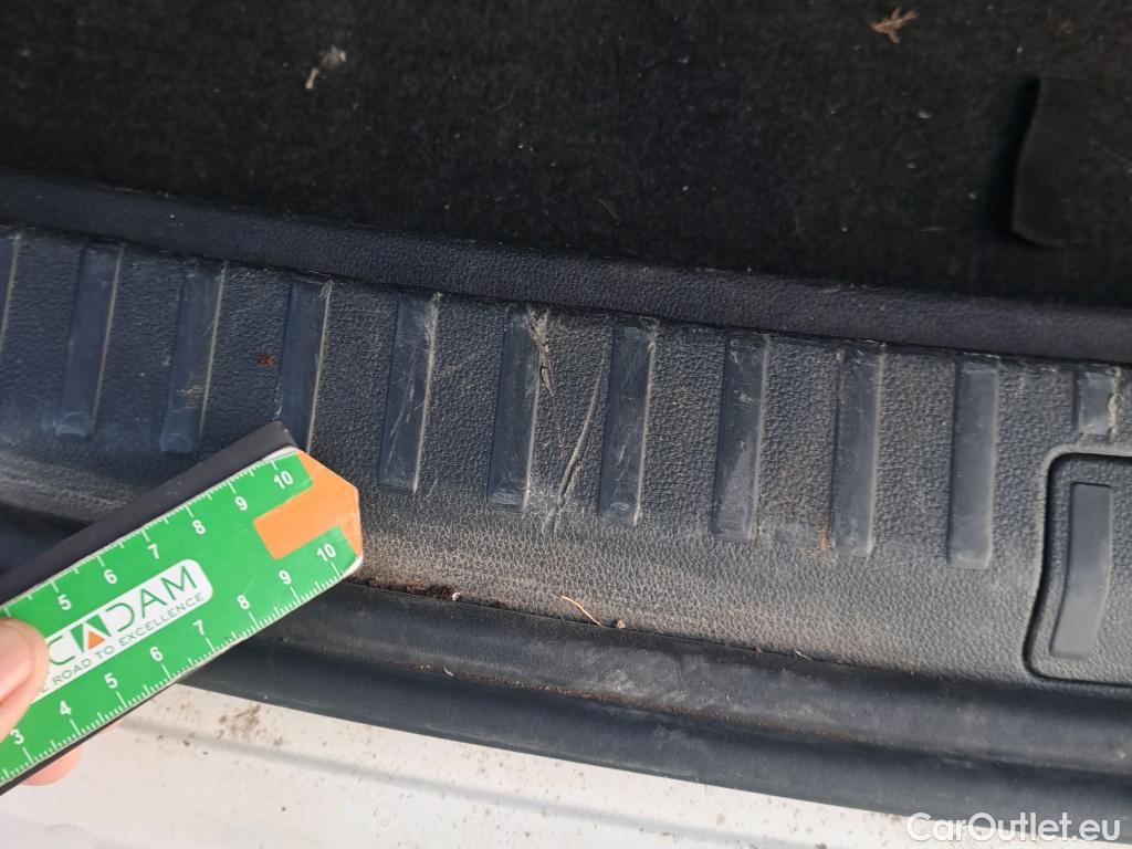  Skoda  Octavia SKODA  / 2020 / 5P / familiar Combi 2.0 TDI 110kW (150CV) DSG Style #18