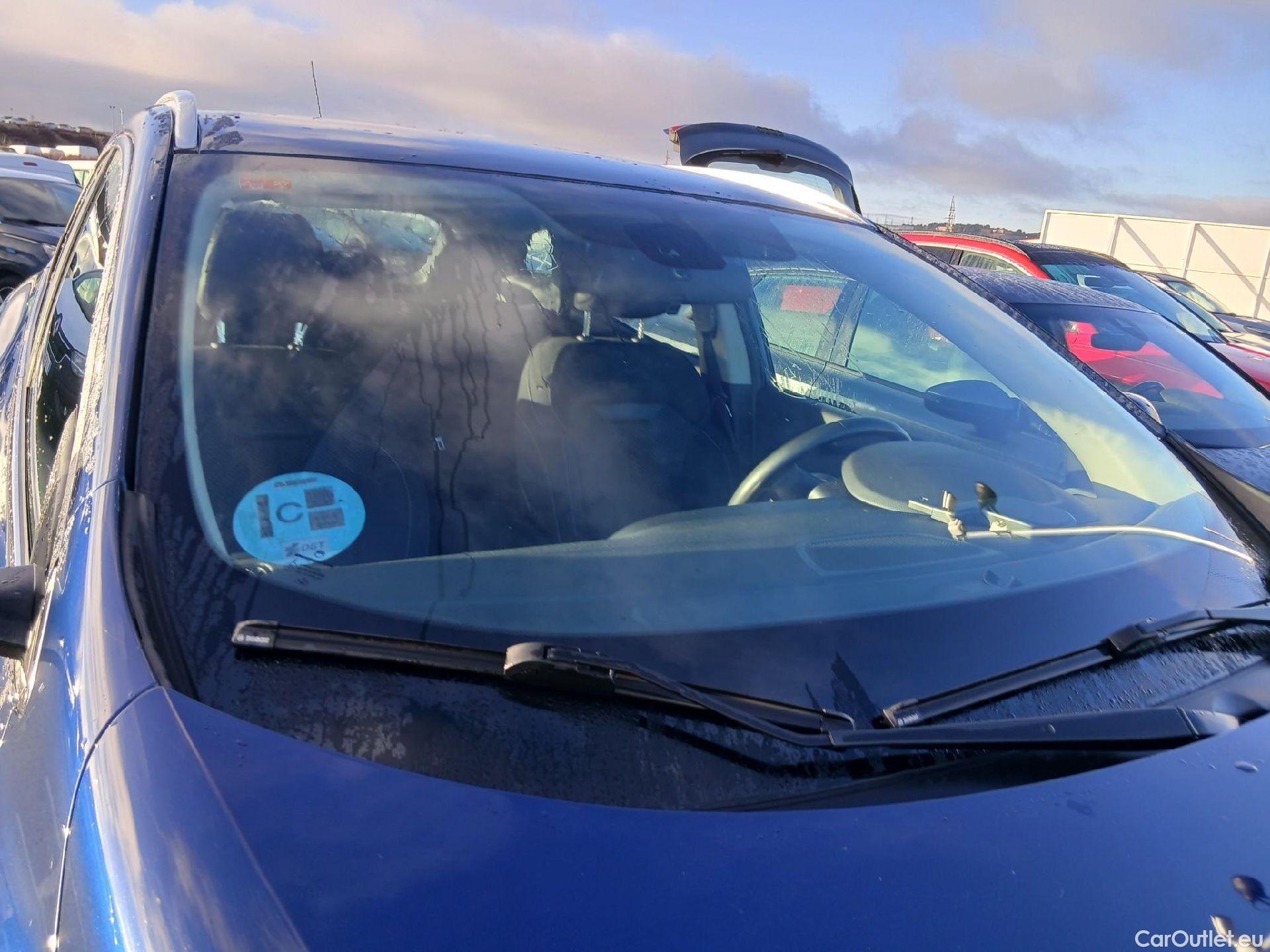  Renault  Kadjar RENAULT  / 2019 / 5P / crossover Intens Blue dCi 85kW (115CV) #1