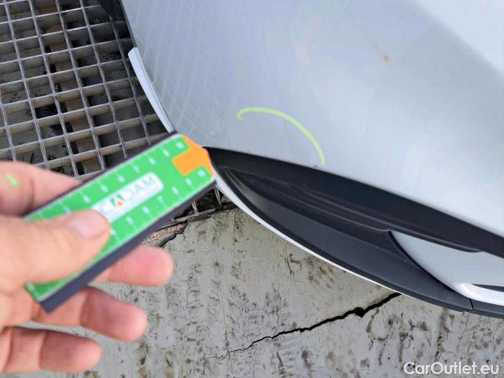  Volkswagen  Polo VOLKSWAGEN  / 2021 / 5P / berlina con portón Life 1.0 TSI 70kW (95CV) #17