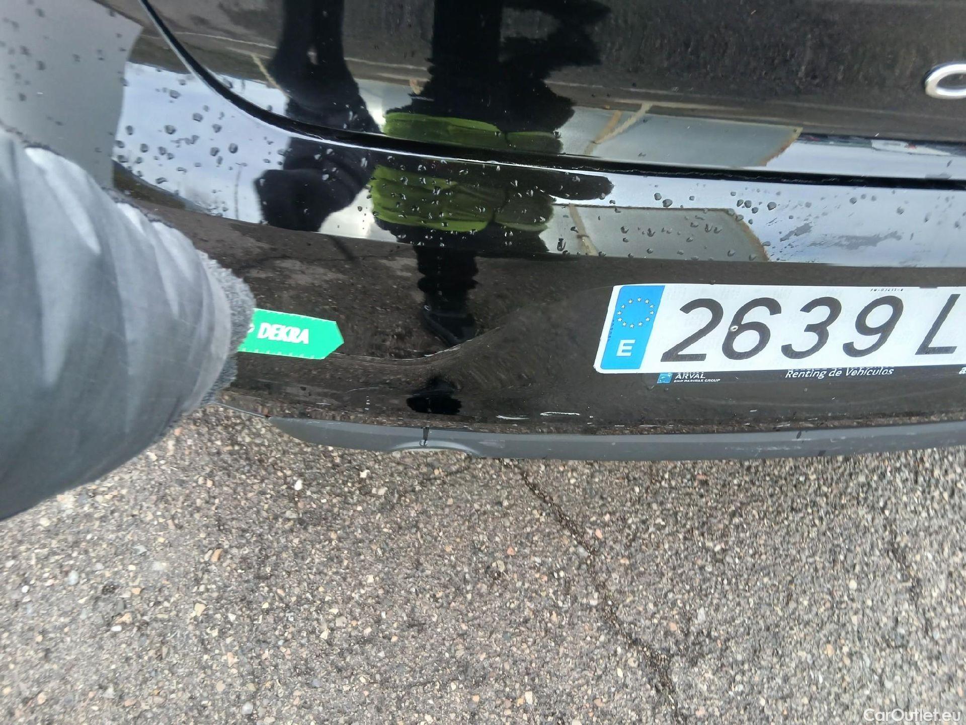  Renault  Clio RENAULT  / 2019 / 5P / berlina con portón Business Blue dCi 74kW (100CV) #19