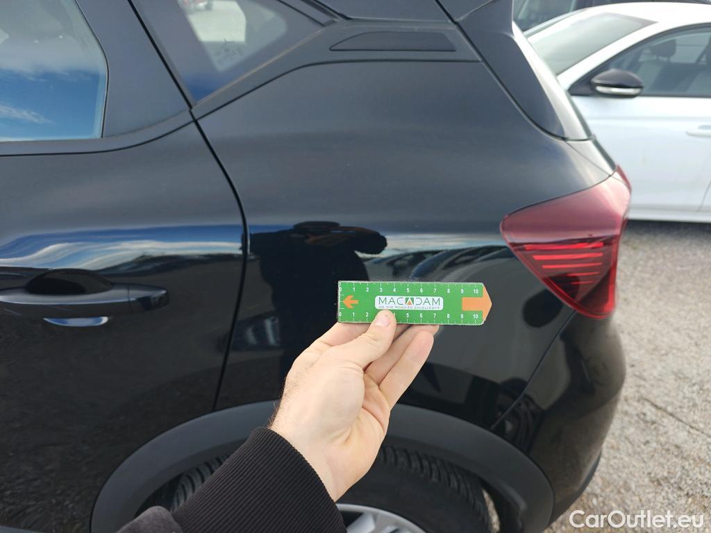  Renault  Captur RENAULT  / 2020 / 5P / todoterreno Intens TCe 90 #51