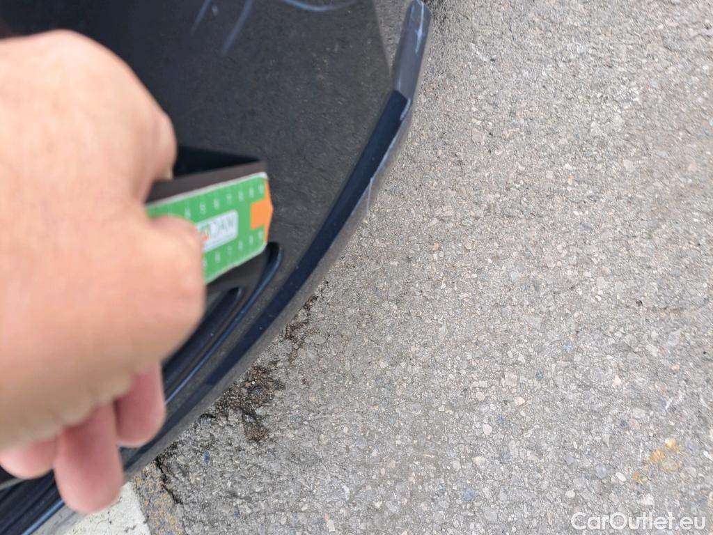  Seat  Ibiza SEAT  / 2017 / 5P / berlina con portón 1.6 TDI 70kW (95CV) Style #18