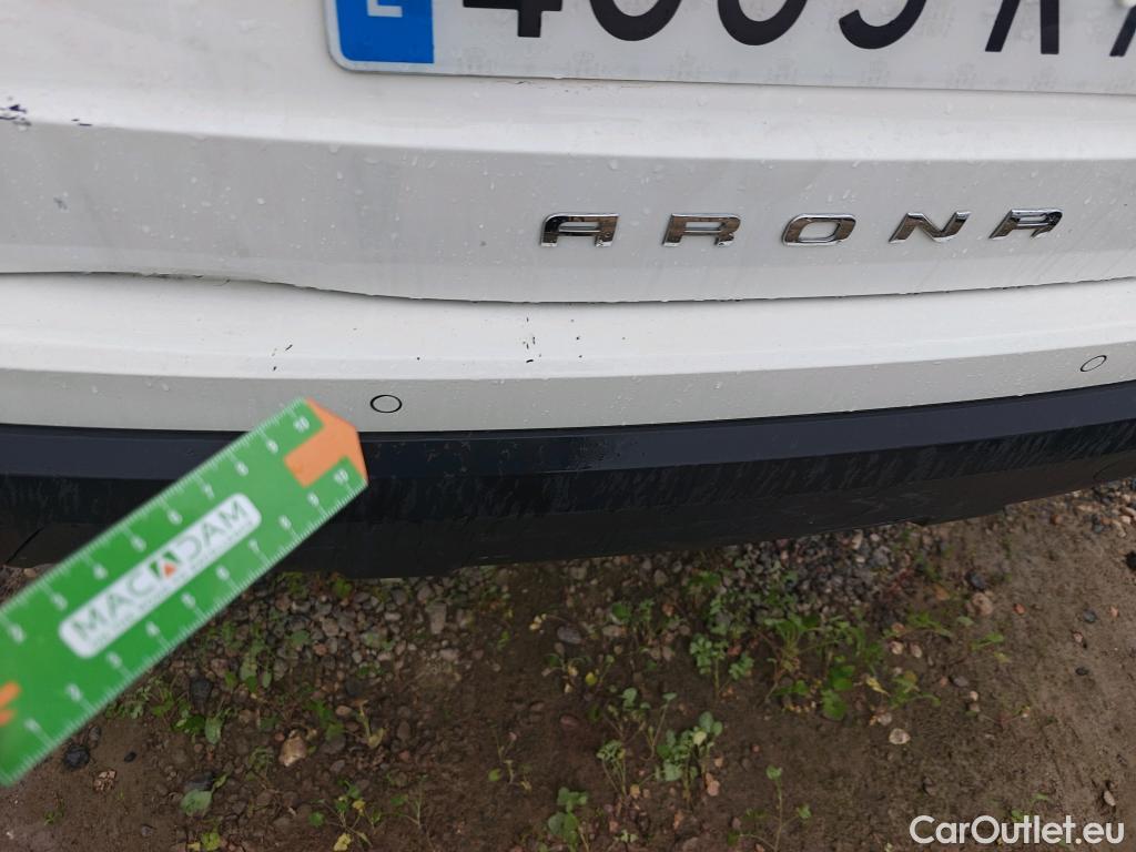  Seat  Arona SEAT  / 2017 / 5P / todoterreno 1.0 TSI 70kW (95CV) Style Edition Eco (CX) #30