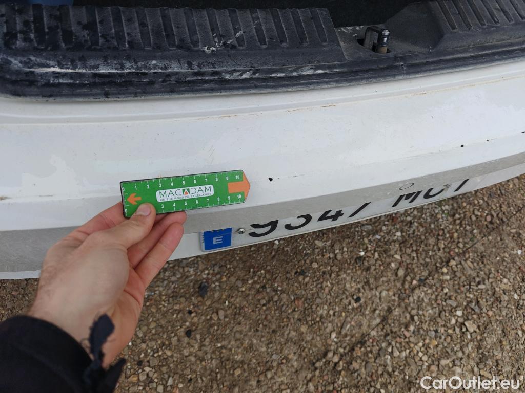  Seat  Ibiza SEAT  / 2017 / 5P / berlina con portón 1.0 TSI 81kW (110CV) Style Plus(SP) #29