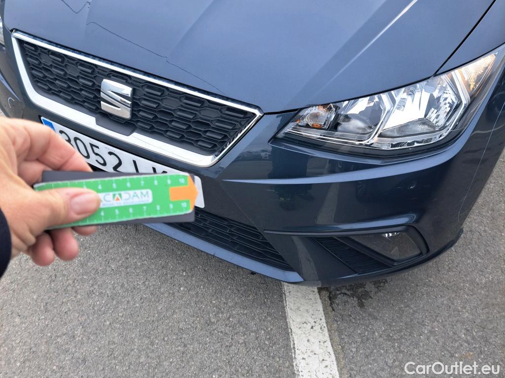  Seat  Ibiza SEAT  / 2017 / 5P / berlina con portón 1.6 TDI 70kW (95CV) Style #16