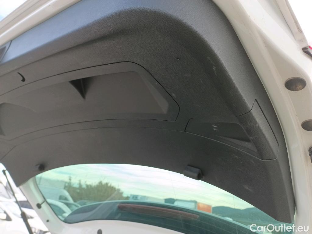  Seat  Arona SEAT  / 2021 / 5P / todoterreno 1.0 TSI 70kW (95CV) Reference XM #7