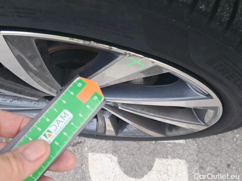  Skoda  Octavia SKODA  / 2020 / 5P / familiar Combi 2.0 TDI 110kW (150CV) DSG Style #9