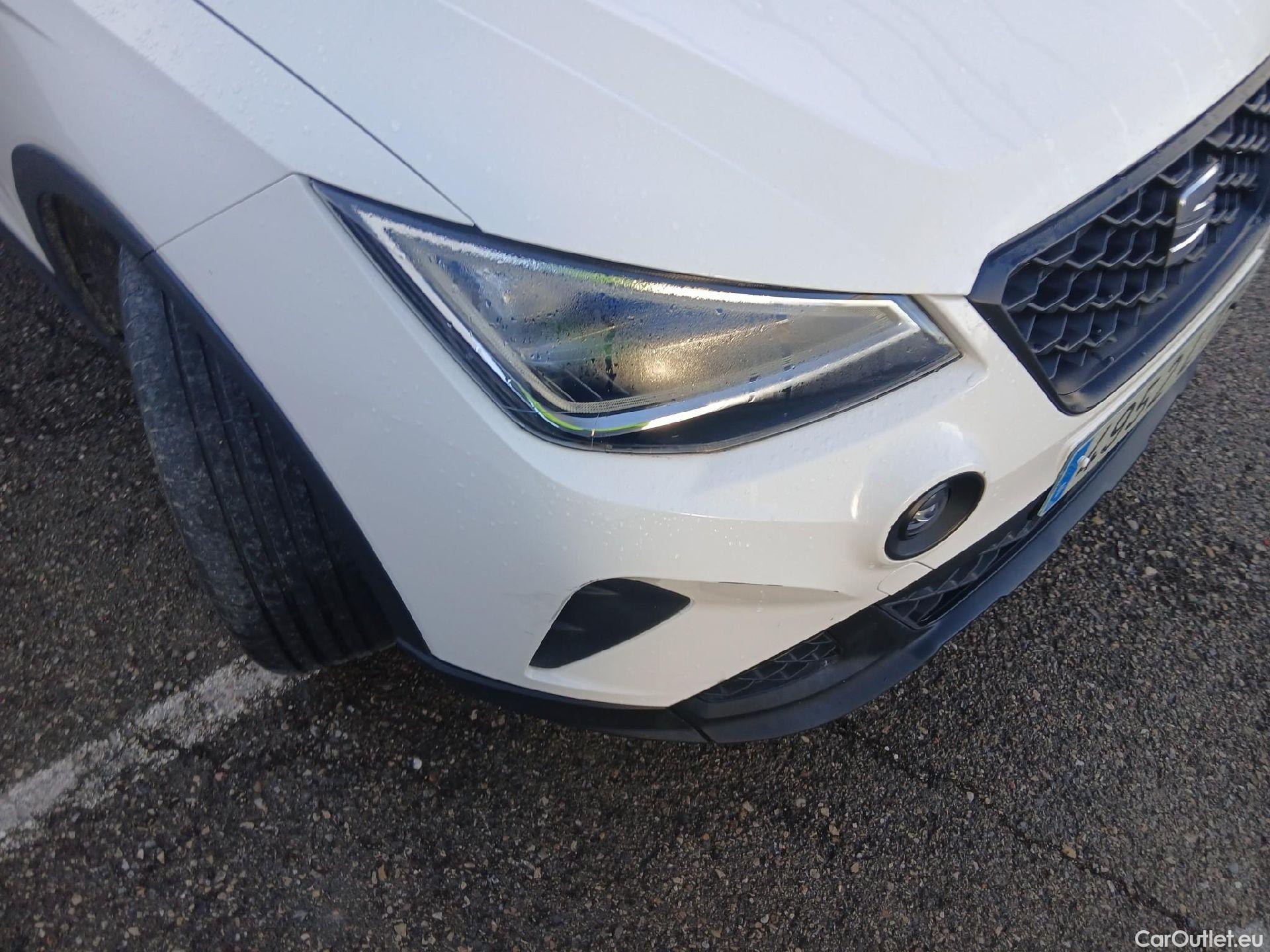  Seat  Arona SEAT  / 2017 / 5P / todoterreno 1.0 TSI 81kW (110CV) Style Plus (AC) #1