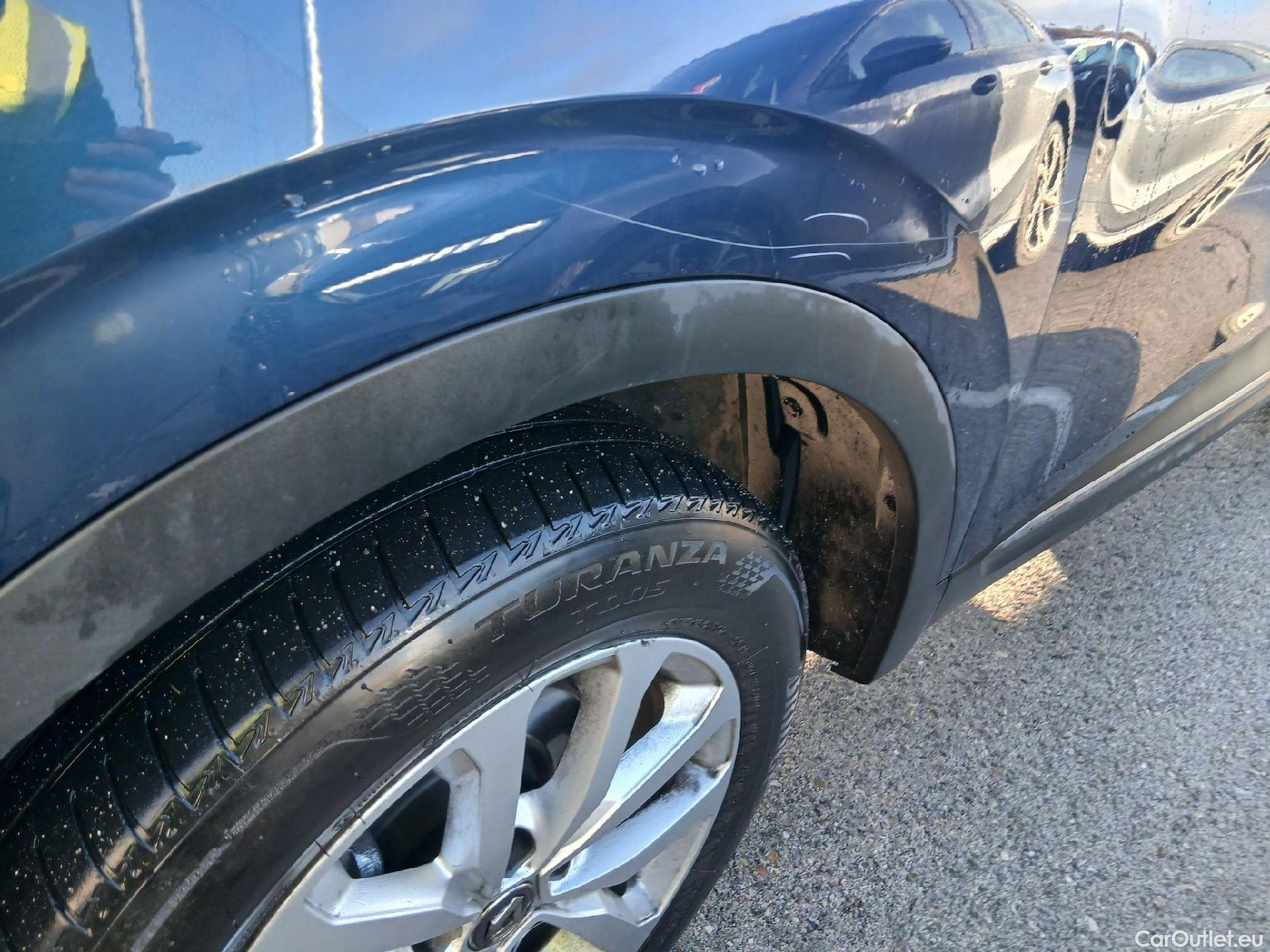  Renault  Kadjar RENAULT  / 2019 / 5P / crossover Intens Blue dCi 85kW (115CV) #6