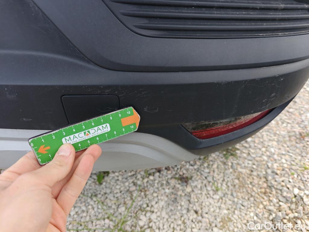  Renault  Captur RENAULT  / 2020 / 5P / todoterreno Intens TCe 90 #16