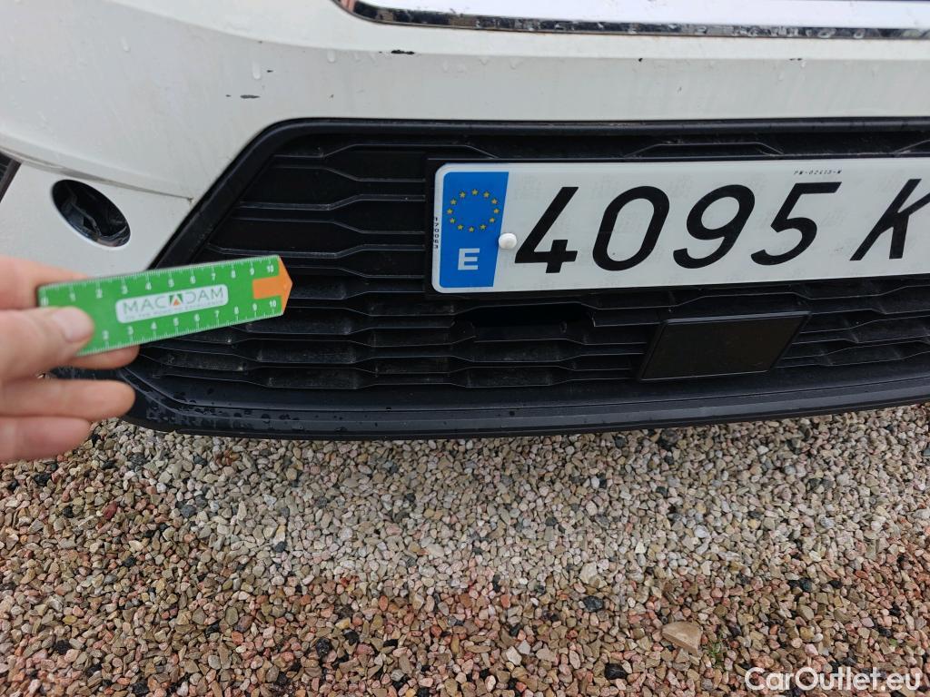  Seat  Arona SEAT  / 2017 / 5P / todoterreno 1.0 TSI 70kW (95CV) Style Edition Eco (CX) #9