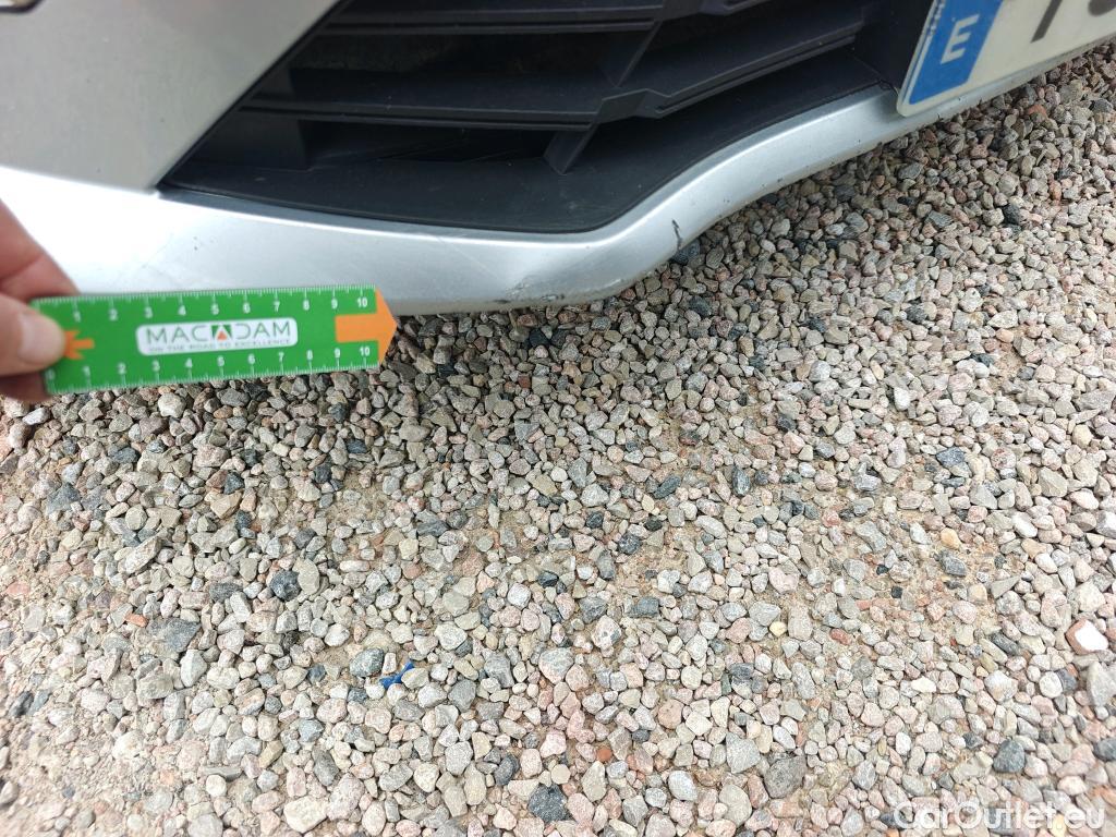  Renault  Megane RENAULT Mégane / 2020 / 5P / berlina con portón Equilibre Blue dCi 85 kW (115CV)-SS #8