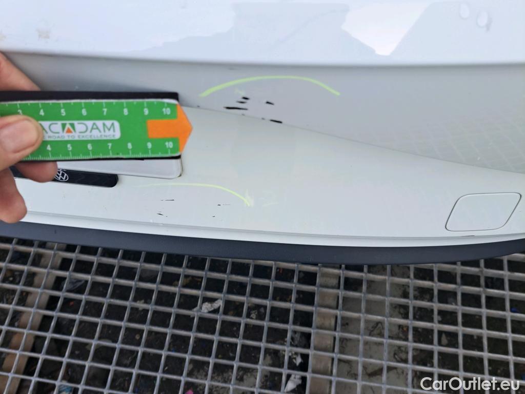  Volkswagen  Polo VOLKSWAGEN  / 2021 / 5P / berlina con portón Life 1.0 TSI 70kW (95CV) #20