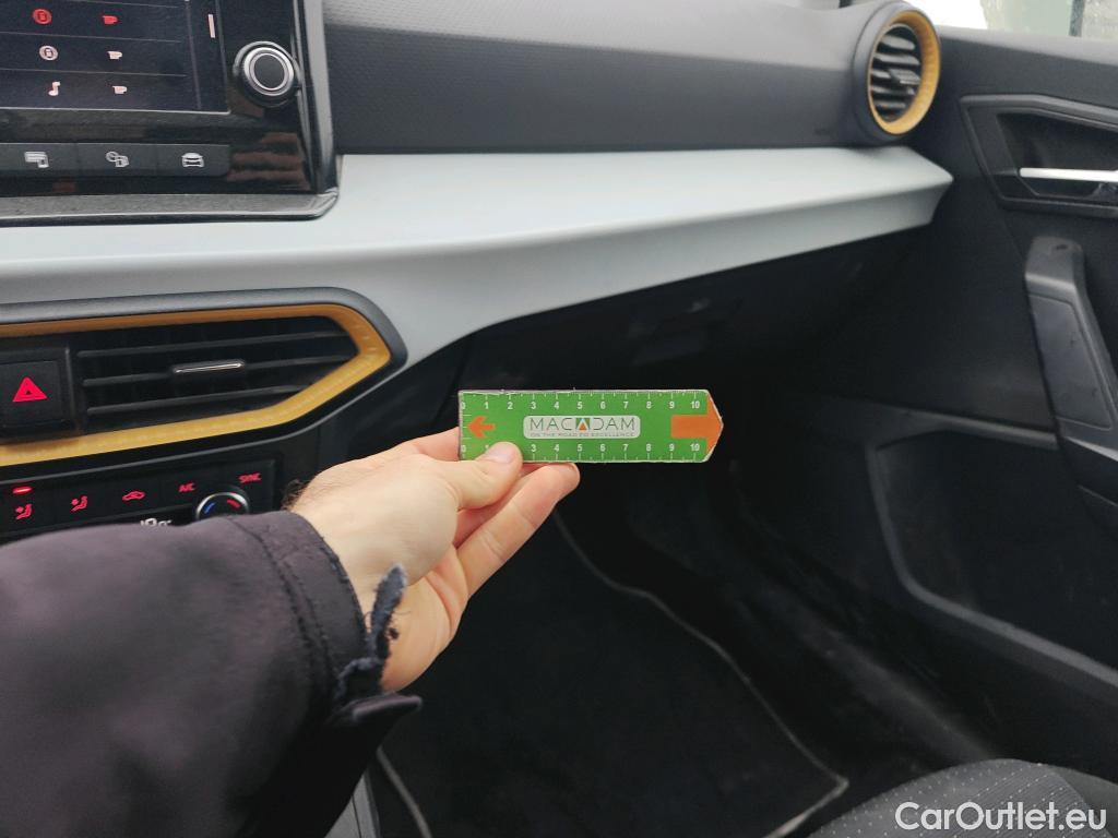  Seat  Ibiza SEAT  / 2017 / 5P / berlina con portón 1.0 TSI 81kW (110CV) Style Plus(SP) #21