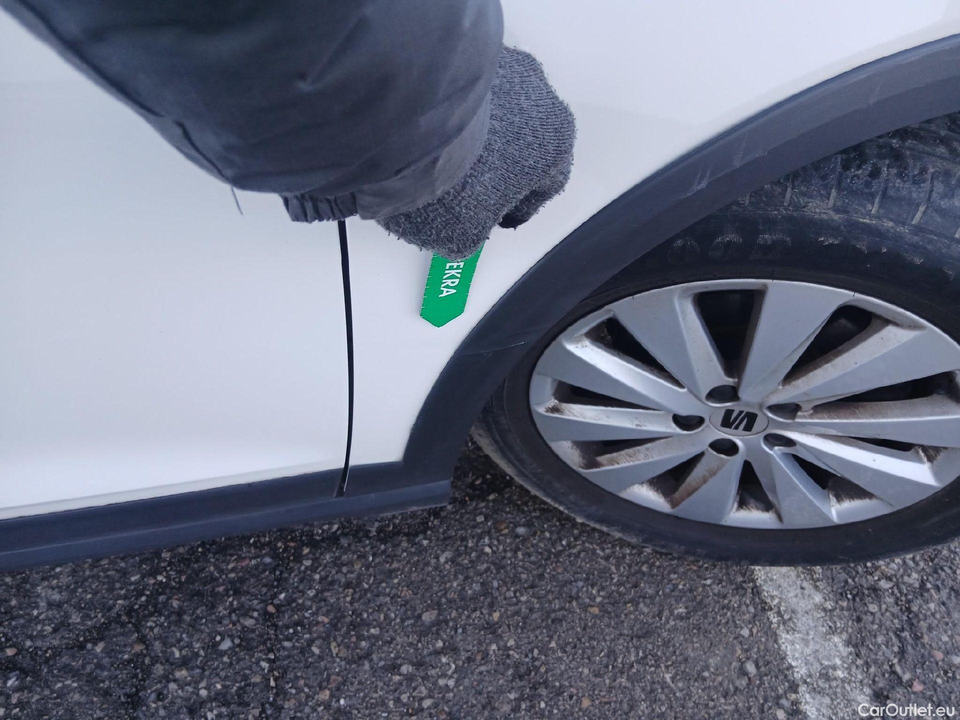  Seat  Arona SEAT  / 2017 / 5P / todoterreno 1.0 TSI 81kW (110CV) Style Plus (AC) #21