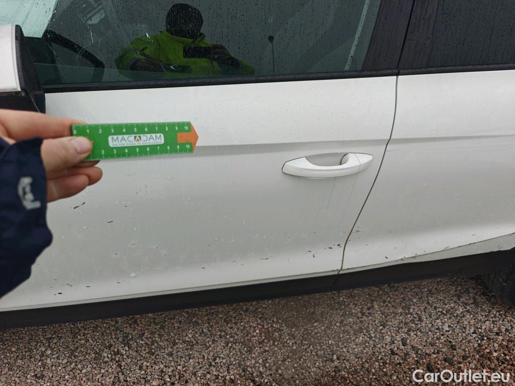  Seat  Arona SEAT  / 2017 / 5P / todoterreno 1.0 TSI 70kW (95CV) Style Edition Eco (CX) #10