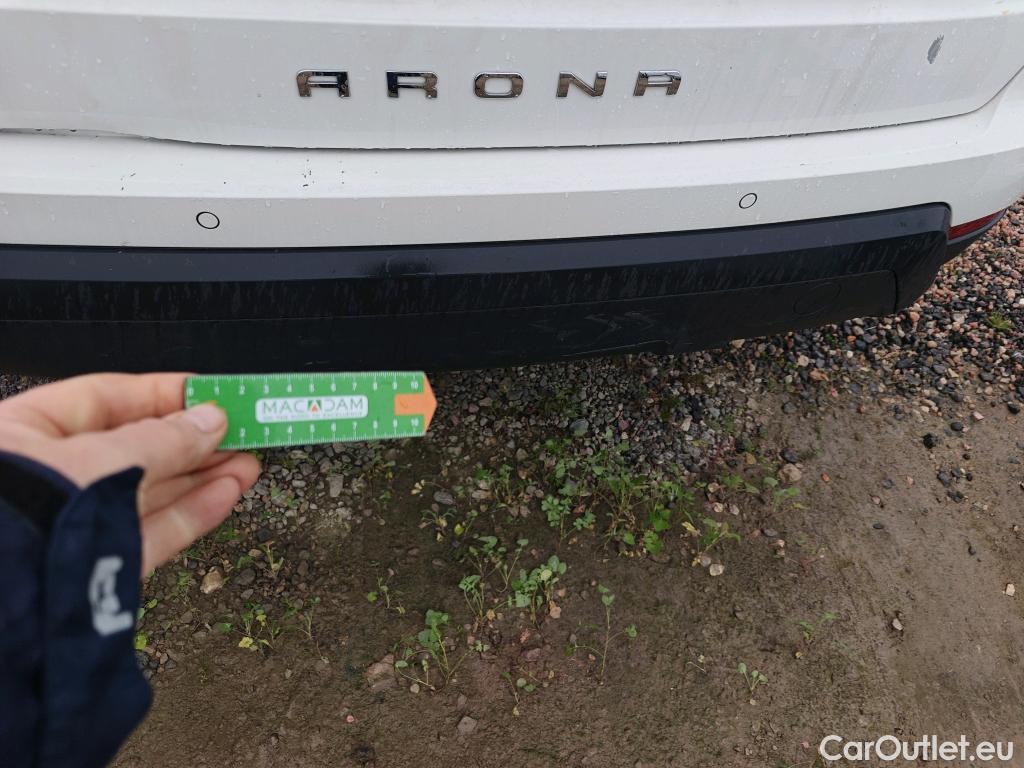  Seat  Arona SEAT  / 2017 / 5P / todoterreno 1.0 TSI 70kW (95CV) Style Edition Eco (CX) #4