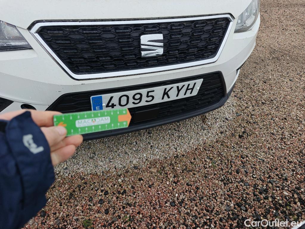  Seat  Arona SEAT  / 2017 / 5P / todoterreno 1.0 TSI 70kW (95CV) Style Edition Eco (CX) #23